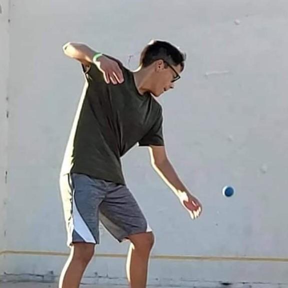 Isaac Vasquez
