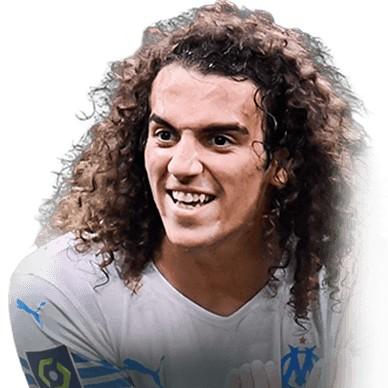 Guendouzi