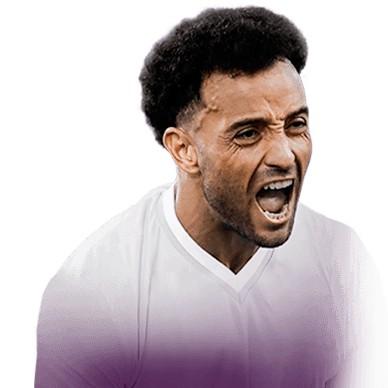 Felipe Anderson