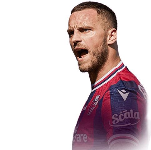 Arnautovic