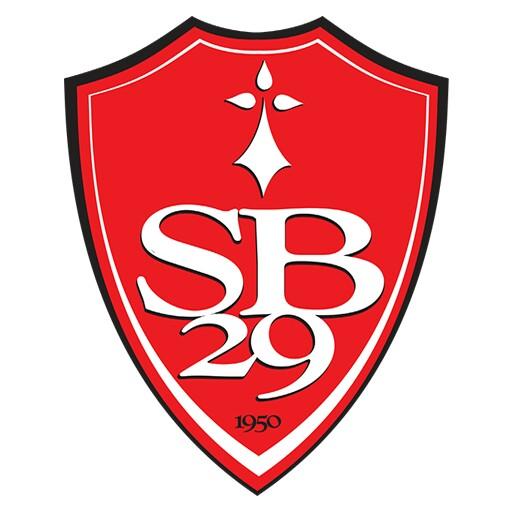 STADE BRESTOIS 29