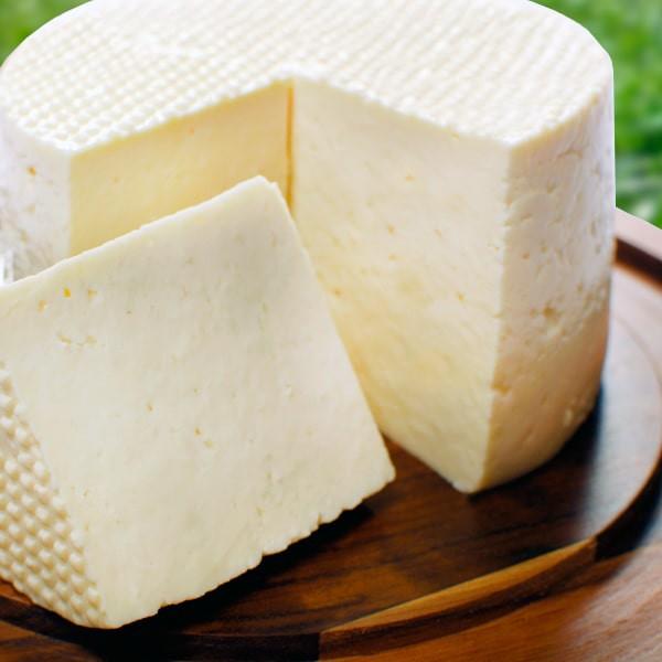 Real cheese