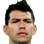 Chucky Lozano