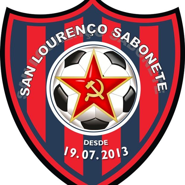 San Lourenço Sabonete