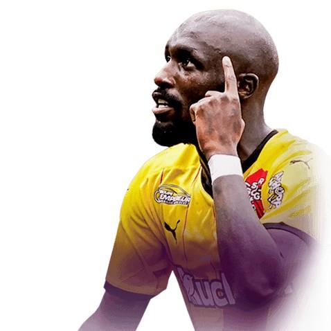 Fofana