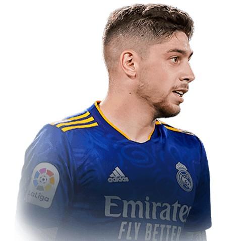 Valverde