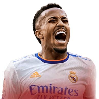 Eder Militao