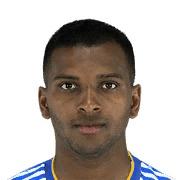 Rodrygo