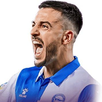 Joselu