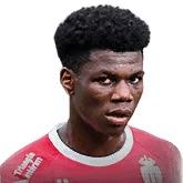 Tchouameni
