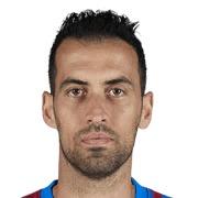 Sergio Busquets