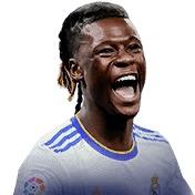 Camavinga