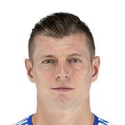 Toni Kroos