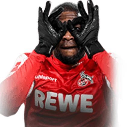 Modeste