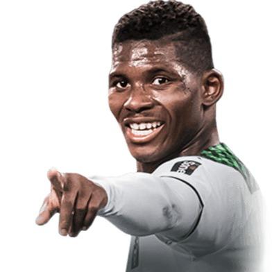 Embolo