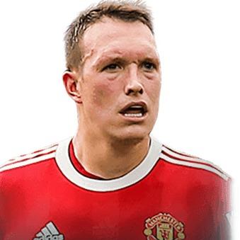 Phil Jones