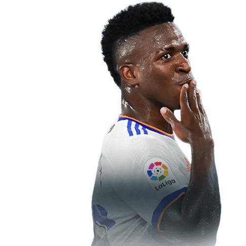 Vinicius Jr
