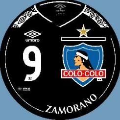 09 Zamorano