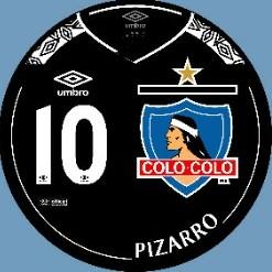 10 Pizarro