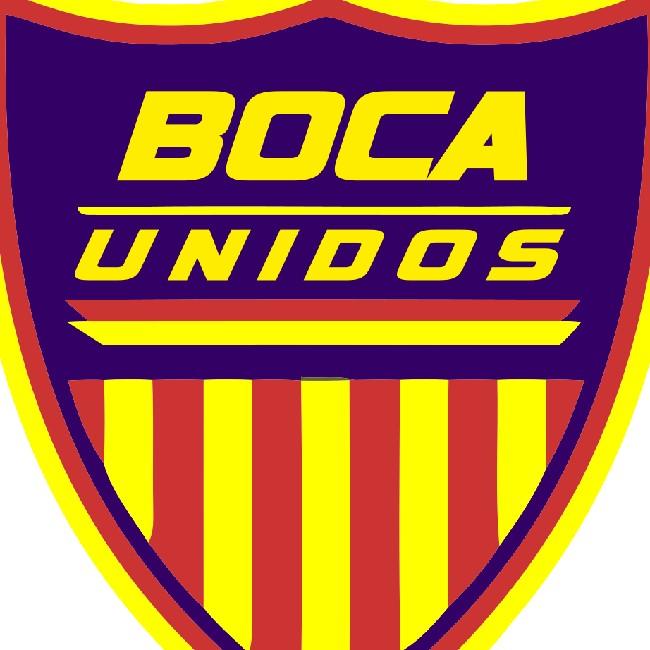 Boca Unidos
