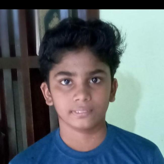 Mufaz muhammed
