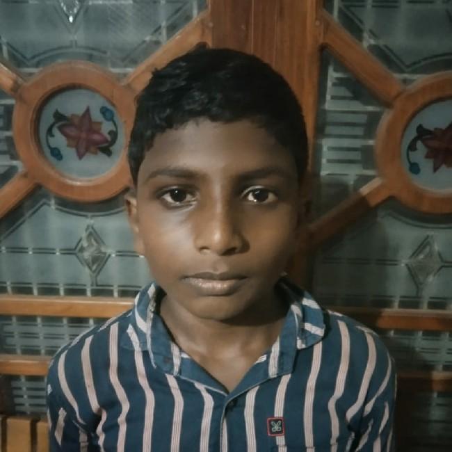 Muhammed yaseen