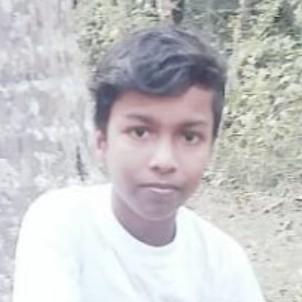 Rithul surendran
