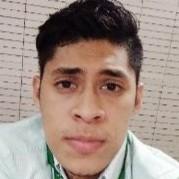 Fabián Octavio Pérez Rodríguez