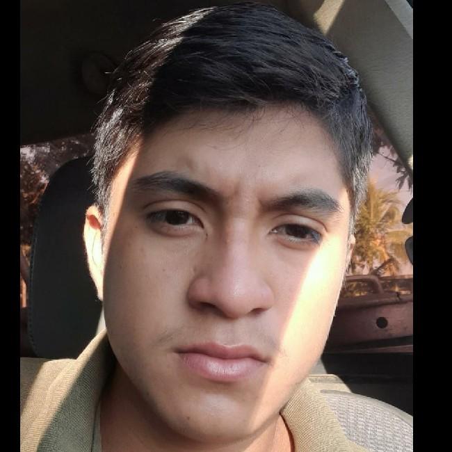 Erick Alexis Cordova Pérez