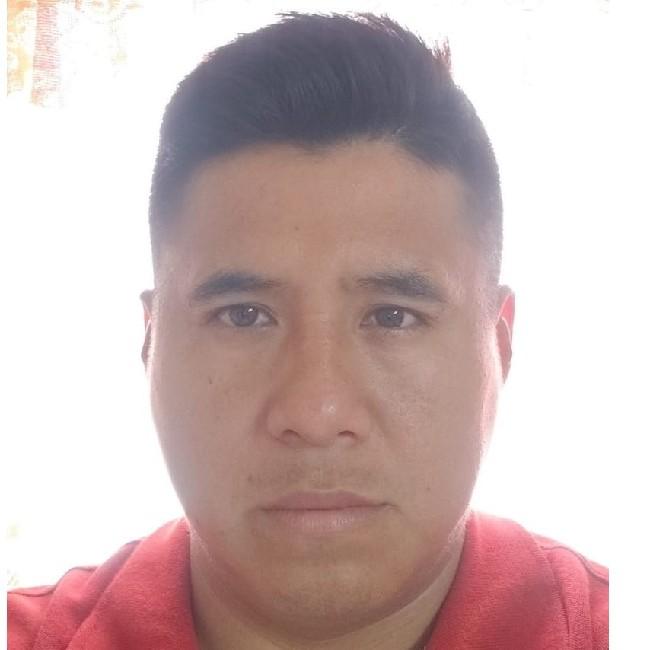 Joel Pérez Morales