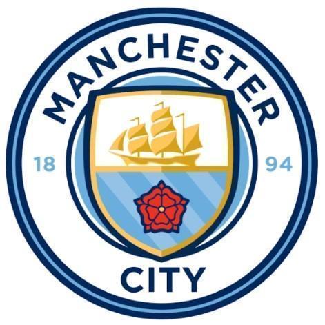 Manchester City Football Club (Vinícios)