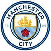 Manchester City F.C.  (Cleyber Leles)
