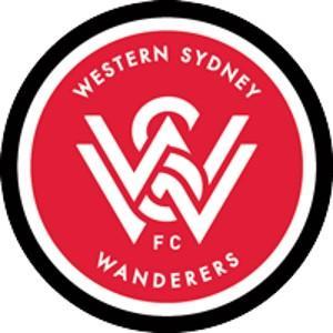 Western Sydney Wanderers
 (Luciano Rubro)