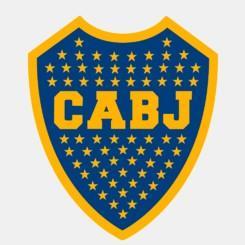 Boca Jrs. (Luis Carlos - Luisão)