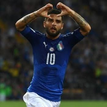 Lorenzo Insigne
