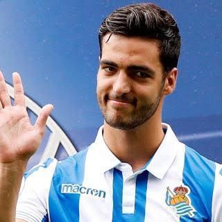 Mikel Merino