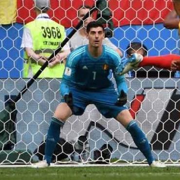 GOL - T. Nicolas Courtois