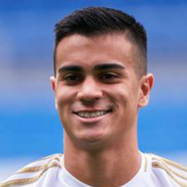 Reinier Jesus