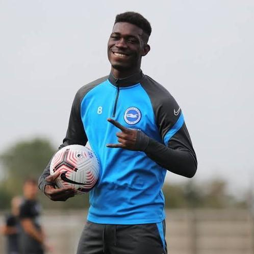 Yves Bissouma