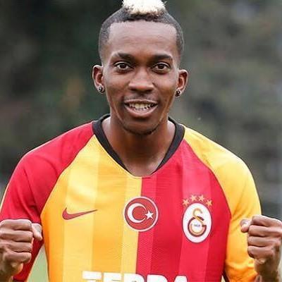 Henry Onyekuru