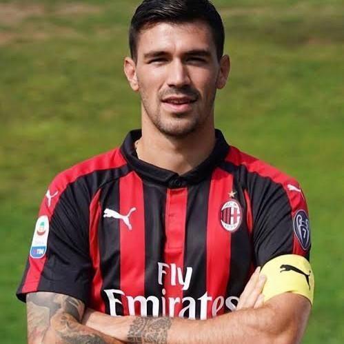 Alessio Romagnoli