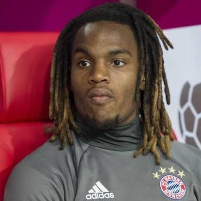 Renato Sanches
