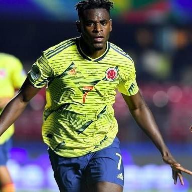 Duván Zapata