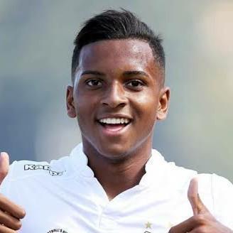 Rodrygo