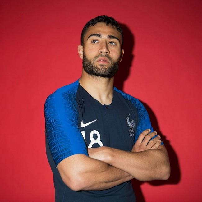 Nabil Fékir