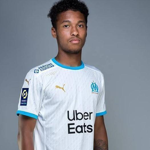 Boubacar Kamara
