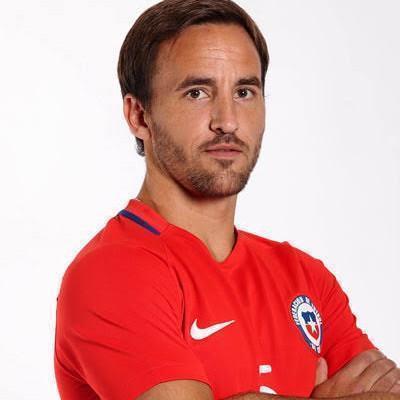 José Pedro Fuenzalida