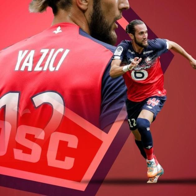 Yusuf Yazıcı