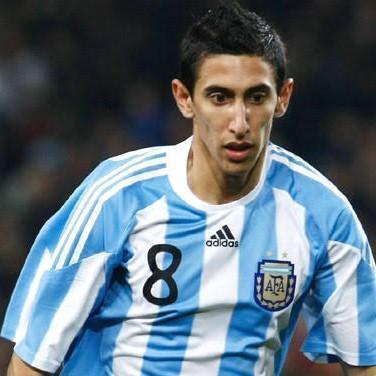 Ángel Di María