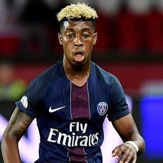 Presnel Kimpembe